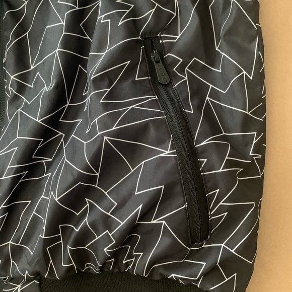 🇺🇸 CSG windbreaker hoodie - Picture 5 of 13